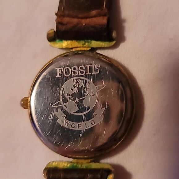 Watches